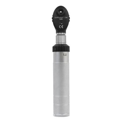 Oftalmoscop Eurolight E36, 3.5 V, cu acumulator by KaWe